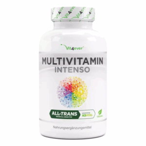 Vit4ever Premium Multivitamin Intenso