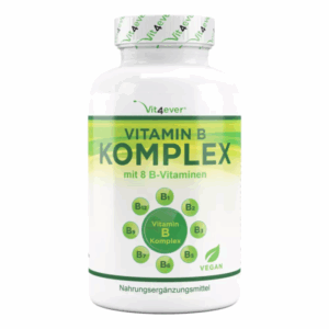 Vite4ever Vitamin B Komplex