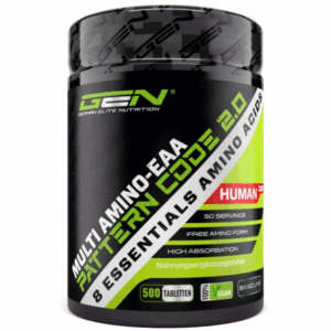 GEN Multi Amino EAA