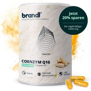 Coenzym Q10 Kapseln