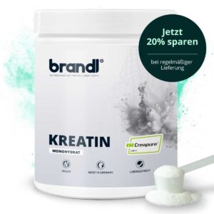 Kreatin Monohydrat