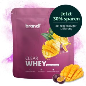 Clear Whey