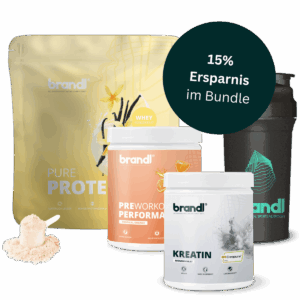 Muskelaufbau Bundle