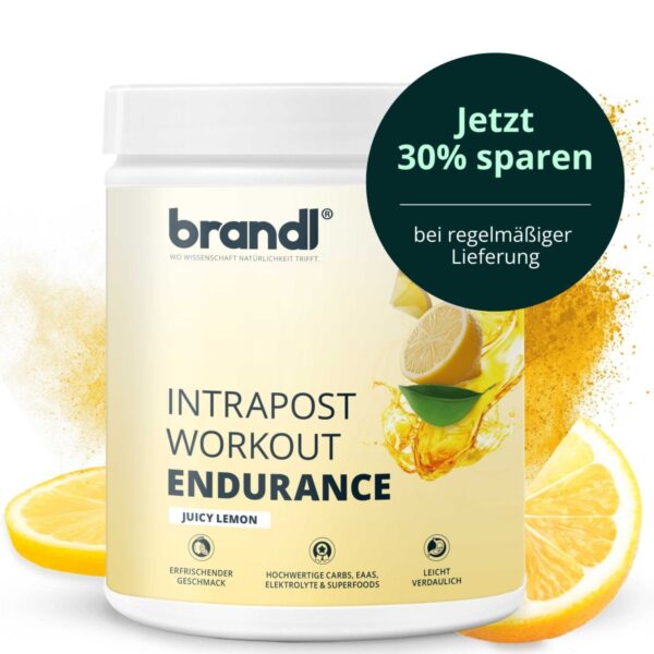 IntraPost Endurance