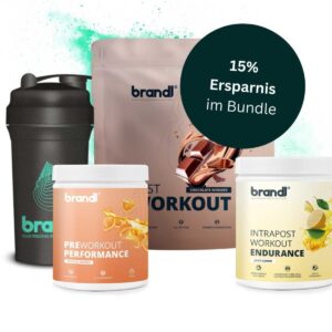 Workout Bundle