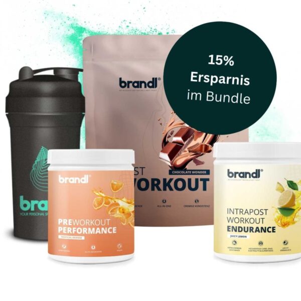Workout Bundle