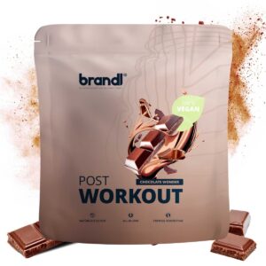 Post-Workout Vegan 2.0 (Angebot)