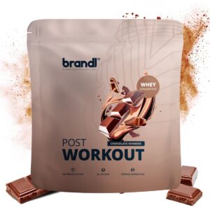 Post-Workout Whey 2.0 (Angebot)