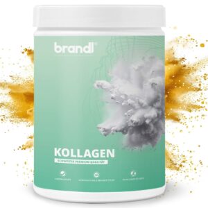 Kollagen Pulver (Angebot)