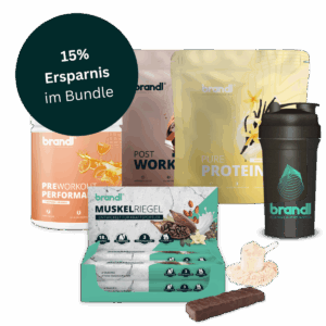 Muskelaufbau Bundle XL