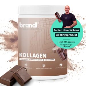 Kollagen Pulver