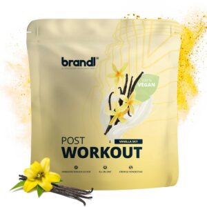 Post-Workout Vegan 2.0 (Angebot)