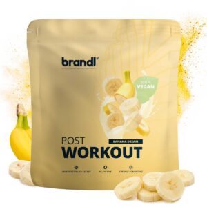Post-Workout Vegan 2.0 (Angebot)