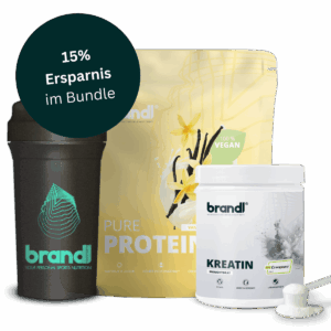 Power Bundle Vegan