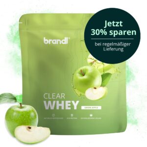 Clear Whey