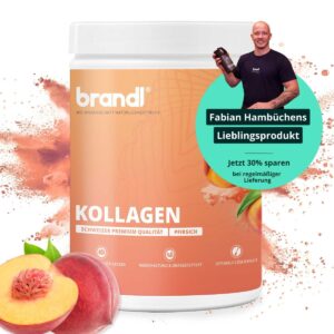Kollagen Pulver