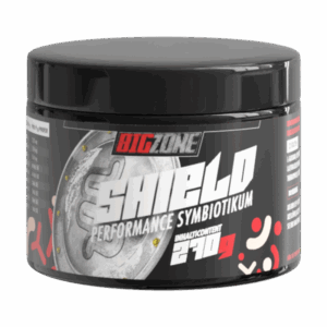 Big Zone Shield