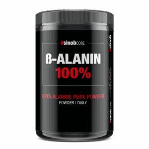 Sinob Core Beta-Alanin