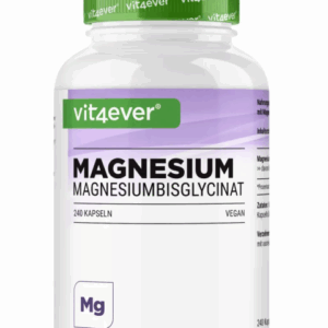 Vit4ever Magnesiumbisglycinat
