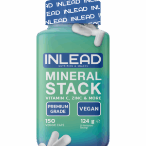 Inlead Mineral Stack