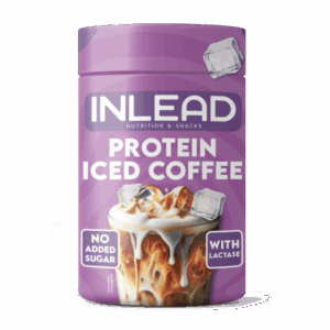 Inlead Protein Iced Coffee