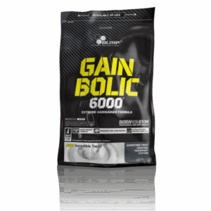 Olimp Gain Bolic 6000