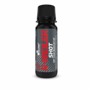 R-Weiler Shot