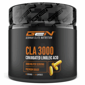 GEN CLA