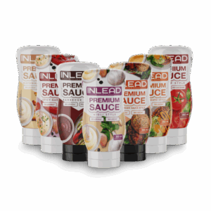 Inlead Premium Sauce Mix Bundle