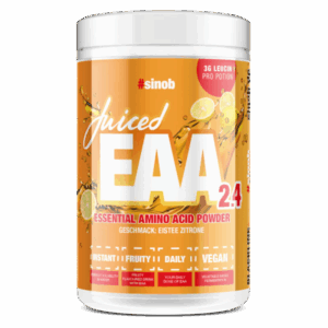 Sinob Juiced EAA 2.4