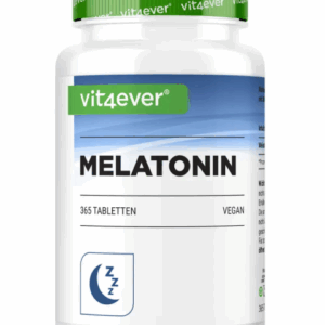 Vit4ever Melatonin 1 mg