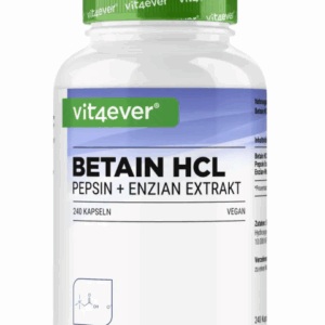 Vit4ever Betain HCL