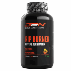 GEN RIP Burner