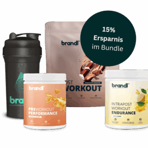 Workout Bundle