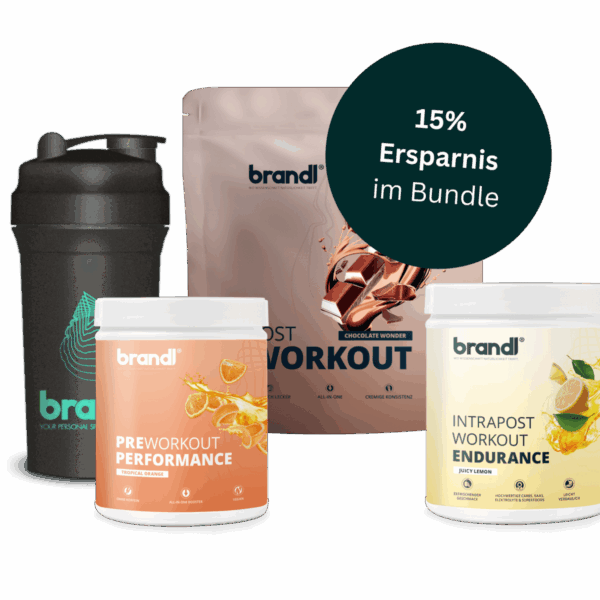 Workout Bundle