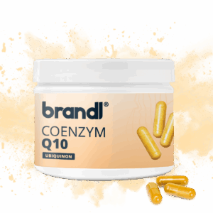 Coenzym Q10 Kapseln