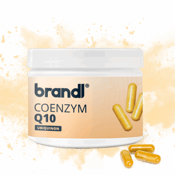 Coenzym Q10 Kapseln