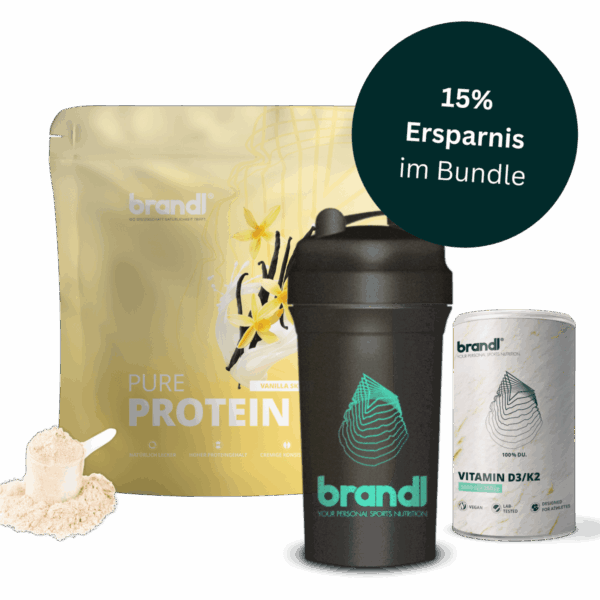 Sport Basics Bundle Vegan