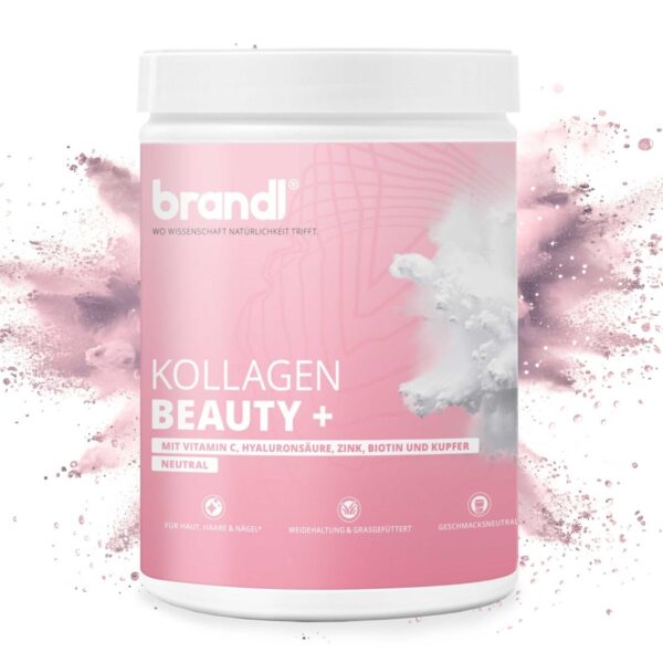 Kollagen Beauty + (Angebot)