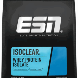 ESN Isoclear Whey Isolate