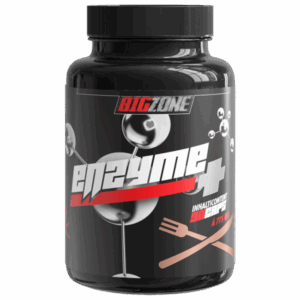 Big Zone Enzyme+