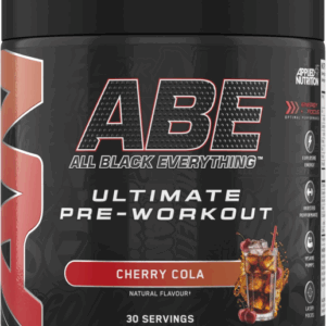 Applied Nutrition ABE Ultimate Pre-Workout