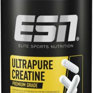 ESN Ultrapure Creatine