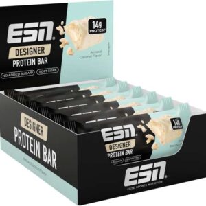 ESN Designer Bar Box