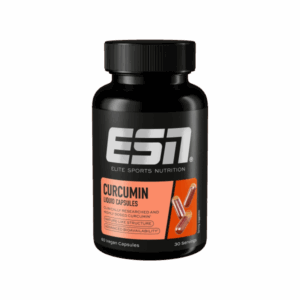 ESN Curcumin Liquid Capsules