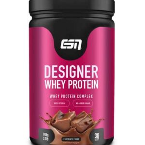 ESN Designer Whey Protein Dose