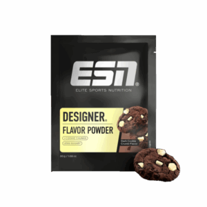 ESN Designer Flavor Powder Sample Probe
