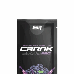 ESN Crank Pump Pro
