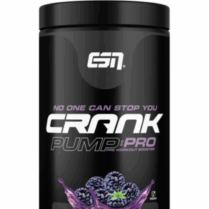 ESN Crank Pump Pro