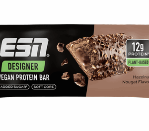 ESN Designer Vegan Protein Bar